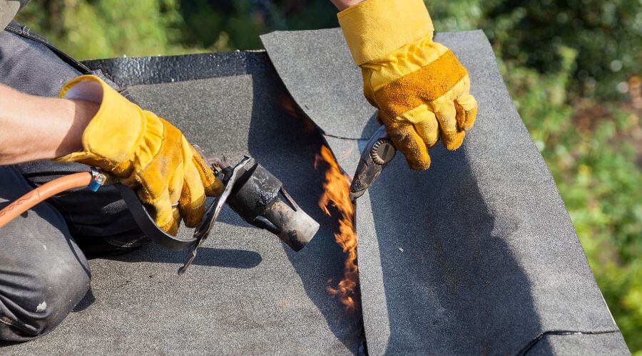 Expert top industrial roofings services in Morrisonville, WI